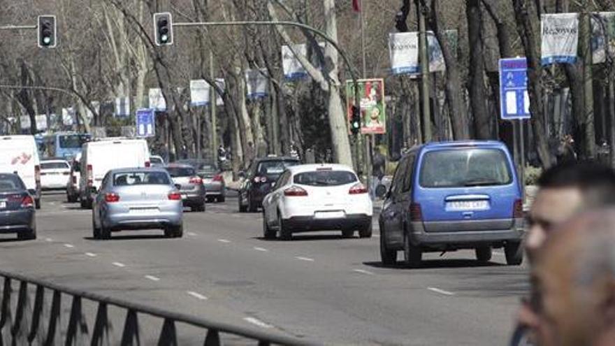 Siete muertos en las carreteras este fin de semana