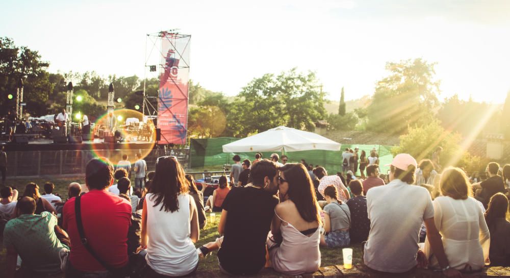 Festival'Era a Llagostera