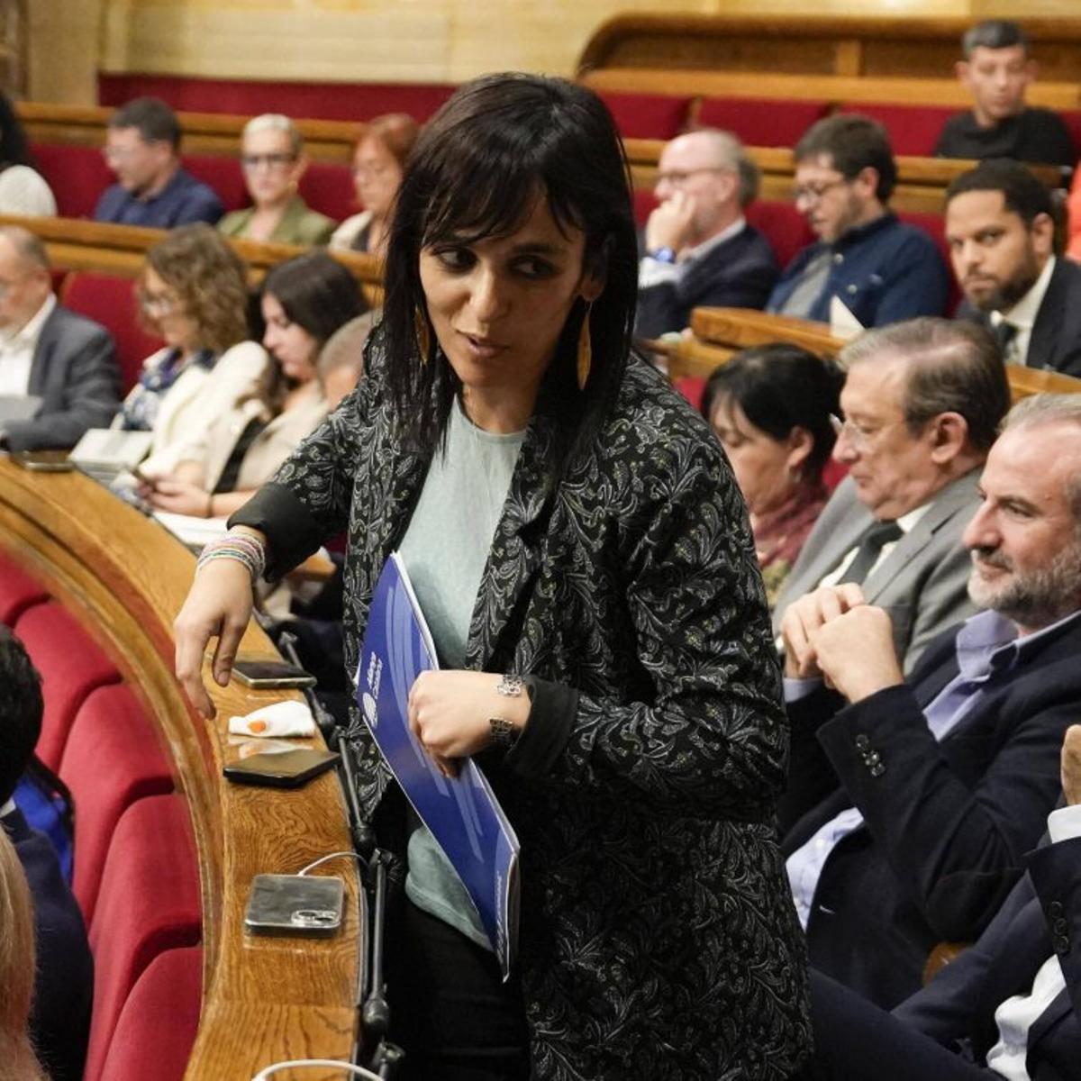 La ‘prioritat nacional’ d’Aliança