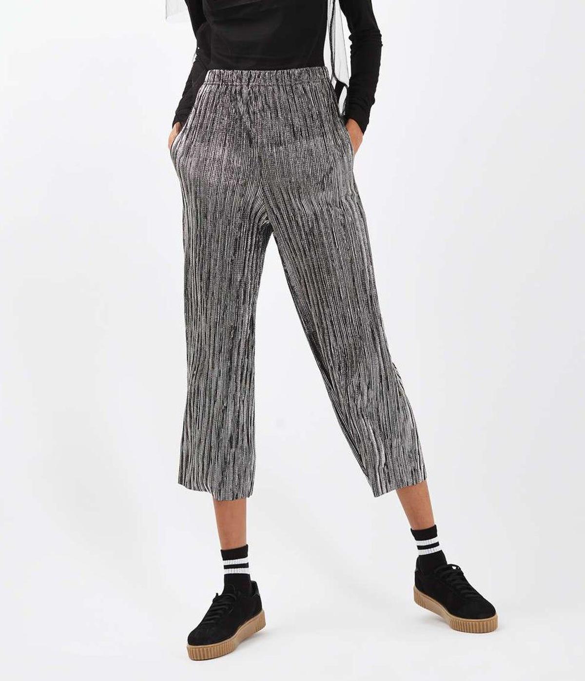 11 pantalones para irte de fiesta