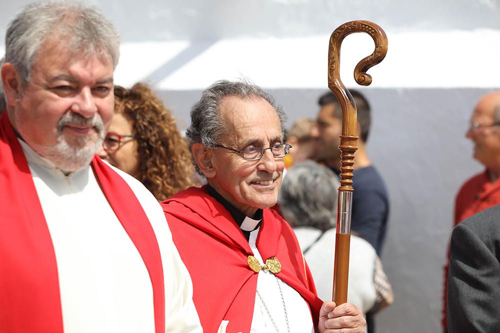 Fiestas de Sant Jordi