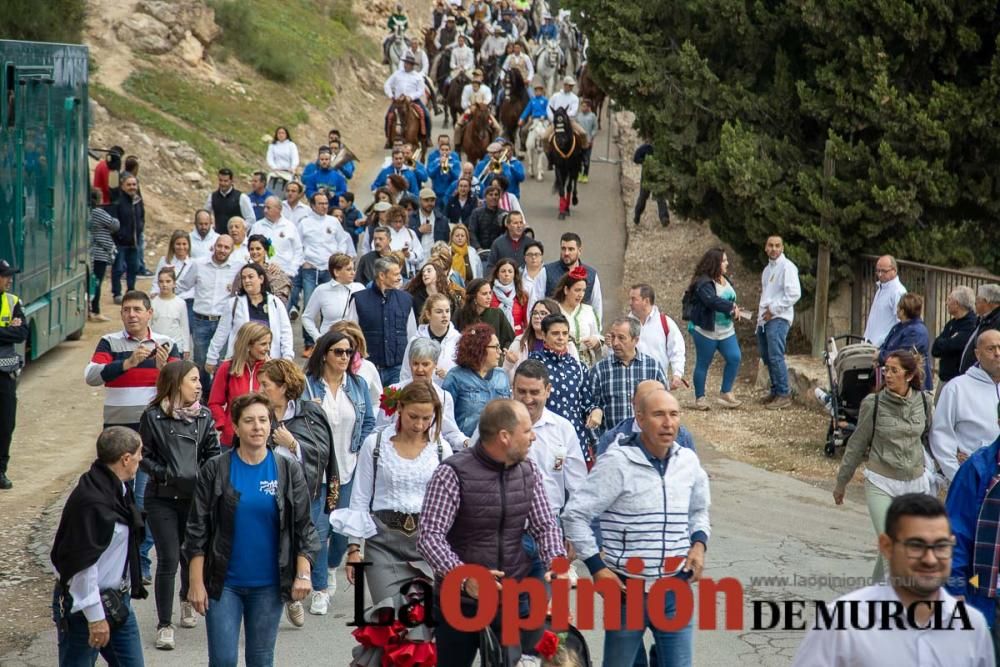 Romería del Bando de los Caballos del Vino de Cara