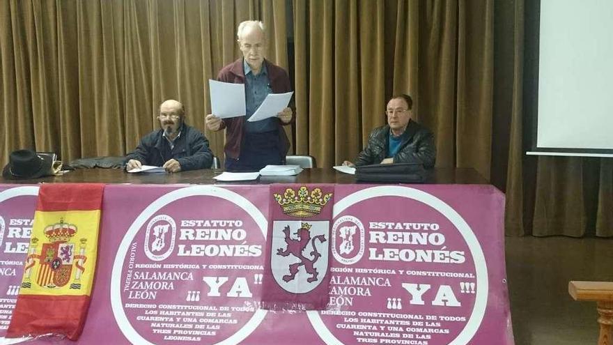 Prepal celebra su Asamblea General en Zamora