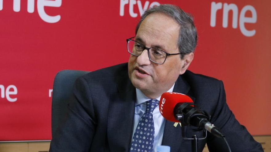 Quim Torra