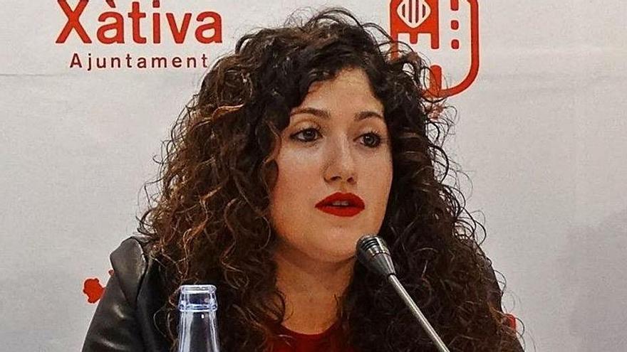 Prevenció per a aturar la violència de gènere a Xàtiva