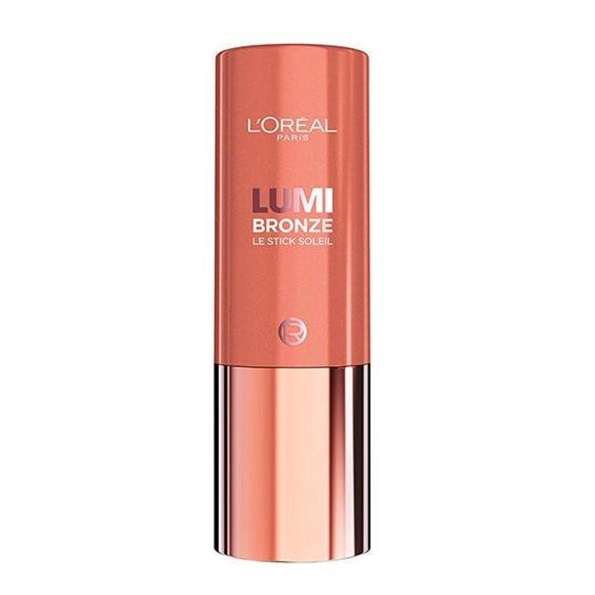 Lumi Bronze de L'Oréal Paris