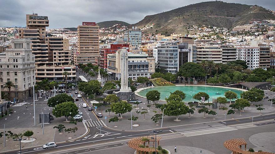 Las dos capitales se juegan 17 millones en el lío de las plusvalías