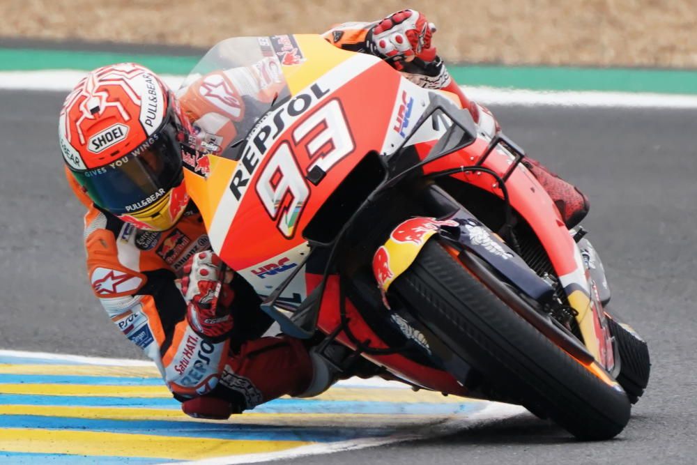 Gran Premio de Francia de MotoGP