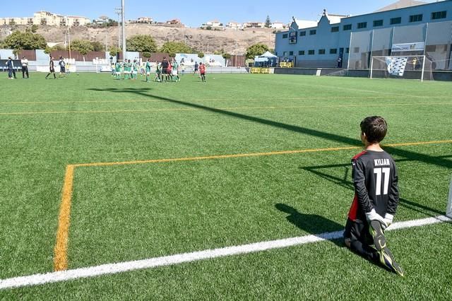 Copa de Campeones de Alevines