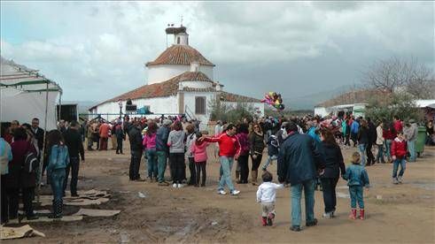 Fervor en la Pascual miajadeña