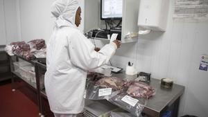 Una preuada carn de caça