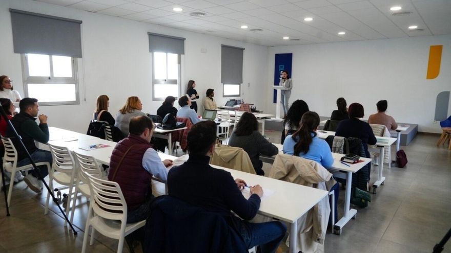 La Escuela de Negocios de Pozoblanco tendrá una tercera edición