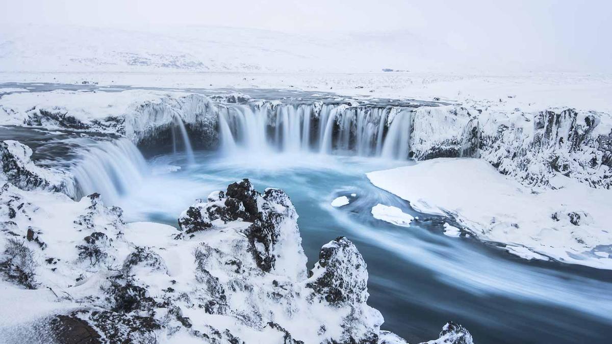 Islandia