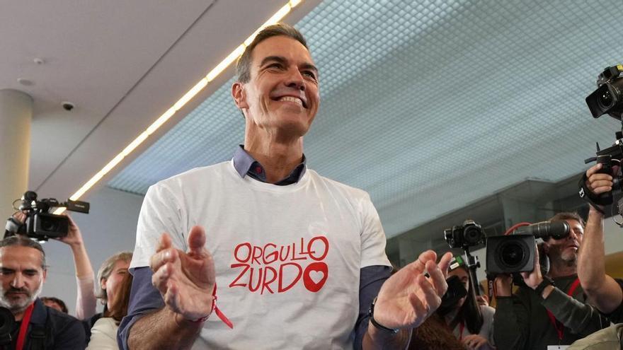 'La Revuelta' de TVE anuncia que Pedro Sánchez será el invitado de este jueves