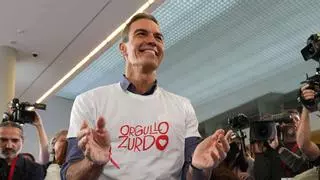 'La Revuelta' de TVE anuncia que Pedro Sánchez será el invitado de este jueves