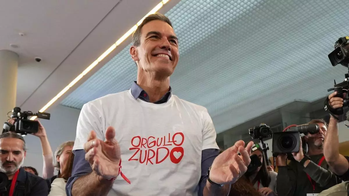 'La Revuelta' de TVE anuncia que Pedro Sánchez será el invitado de este jueves