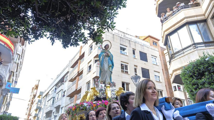 Otra Semana Santa