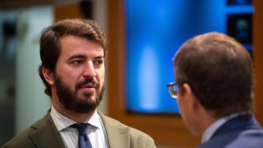 El Parlamento da otro portazo a las medidas de &quot;odio&quot; de Vox contra los inmigrantes