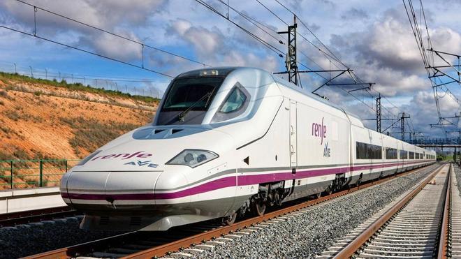 Cortada la Alta Velocidad entre Barcelona y Madrid por un incendio cerca de la infraestructura en Camp de Tarragona