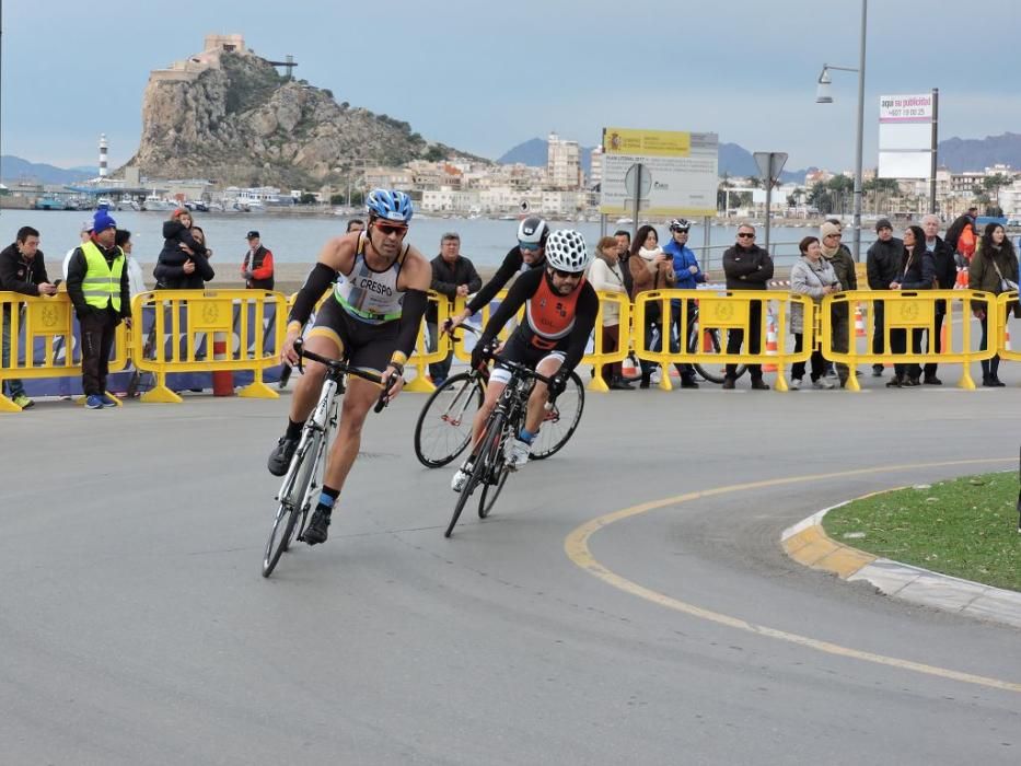 Duatlón Carnavales de Águilas