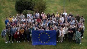 Brussel·les combat la desafecció dels joves amb una assignatura sobre la UE