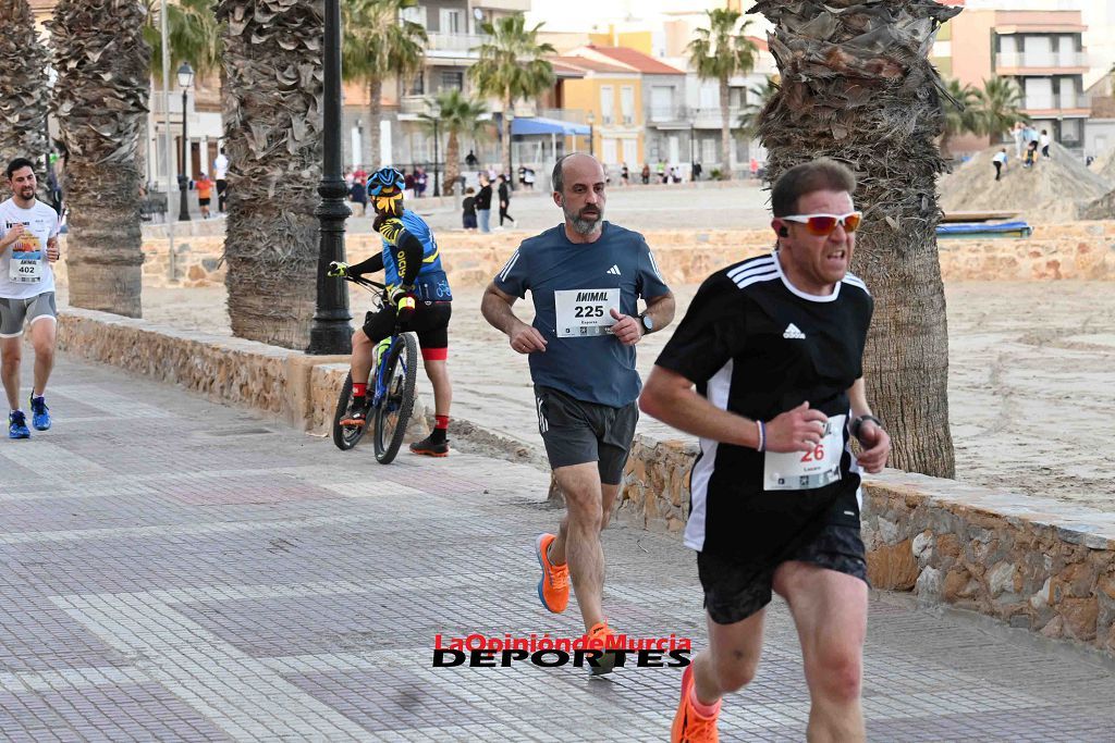 Carrera 5k Animal en Los Alcázares 2024 (II)