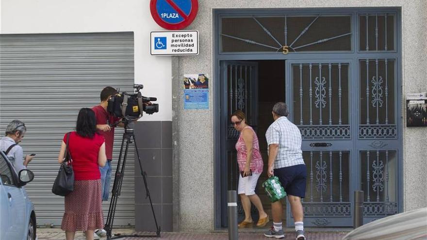 Fallecida rechazó casa de acogida tras dos agresiones previas de su expareja