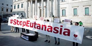 La justicia alemana sentencia que castigar la eutanasia es anticonstitucional
