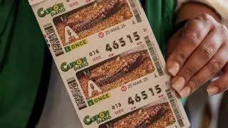 De vivir en la casa de Gran Hermano a vender cupones en Gran Alacant: así es la historia de esta concursante