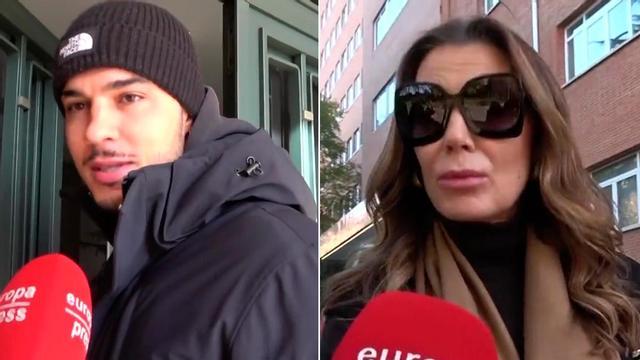 CARLO COSTANZIA | Carlo Costanzia se moja sobre sus primeras Navidades en el Clan Campos | VÍDEO