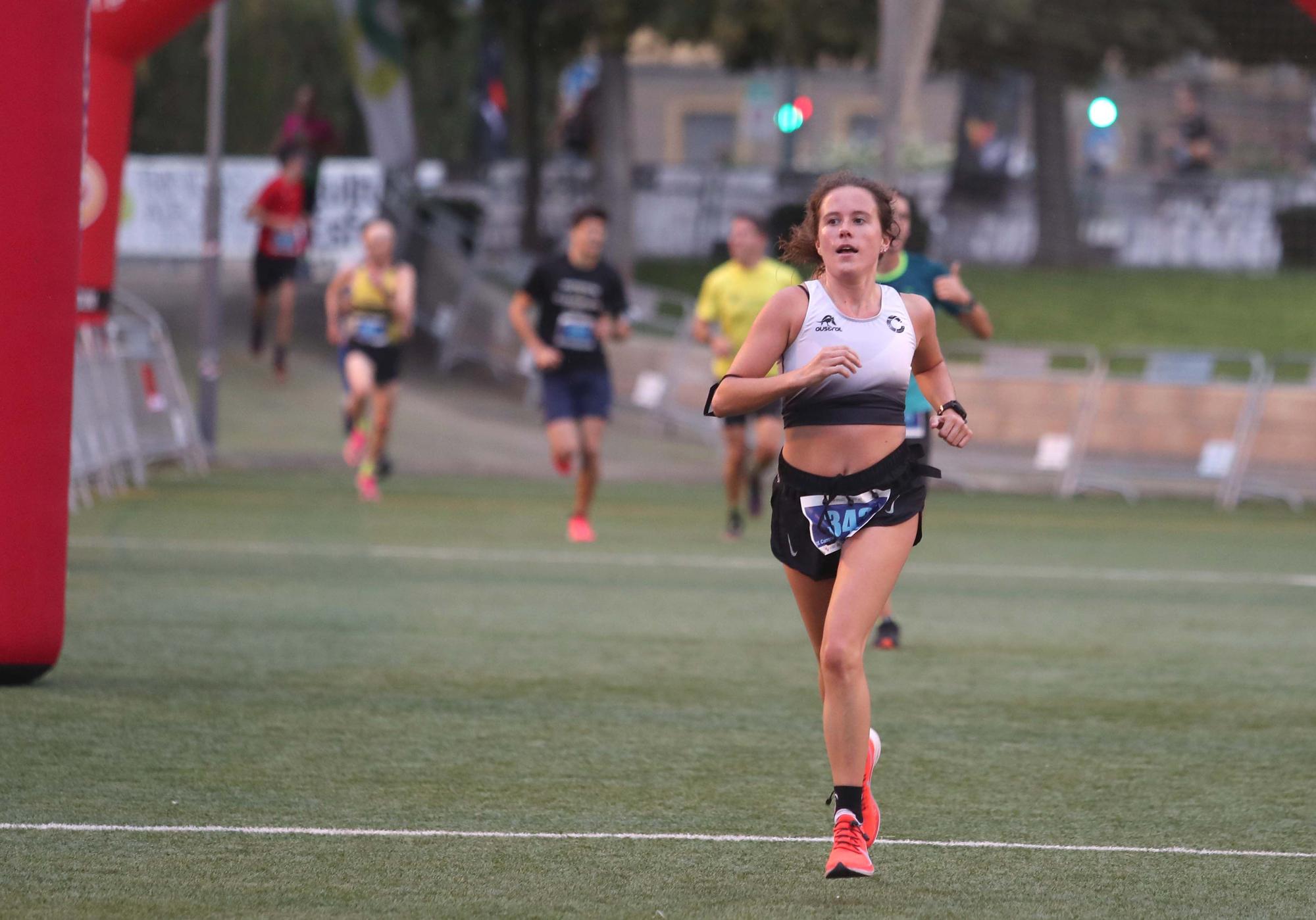 Búscate en la IX Carrera Universitat de València