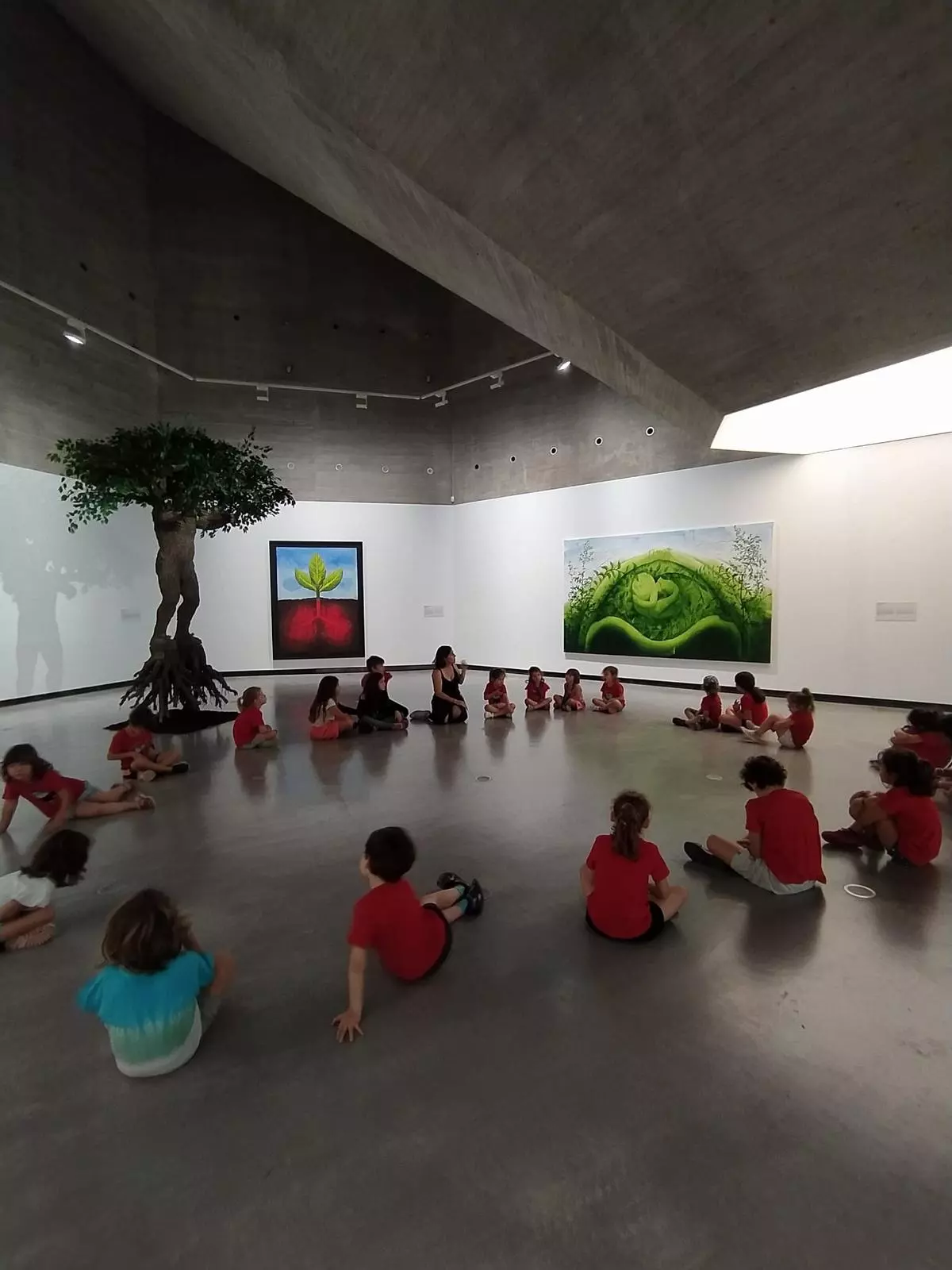 Cultura y diversión para toda la familia este verano en el C3A