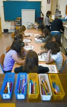 La educación