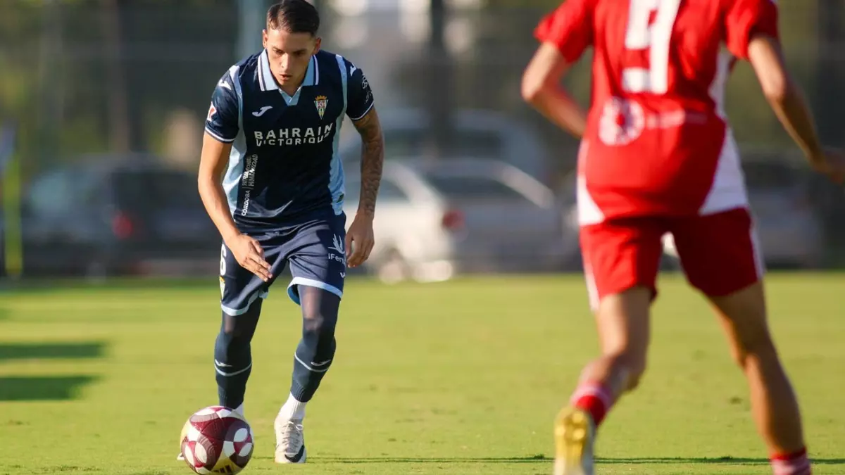 El Córdoba CF, ante un mercado a fuego lento