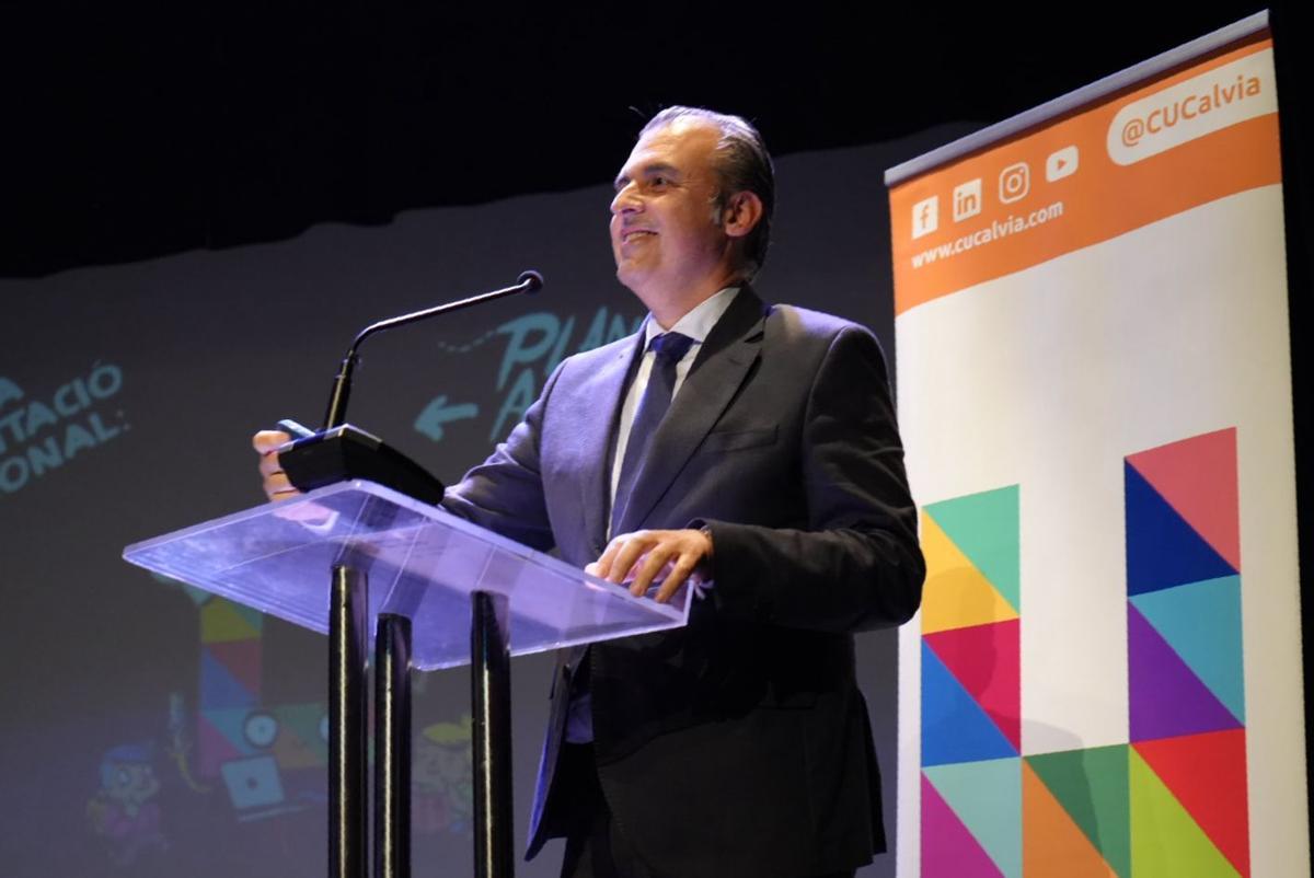 FOTOS | La Jornada de Orientación Vocacional de Calvià, en imágenes