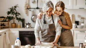 El Día de la Madre 2022 se celebrará el domingo 1 de mayo