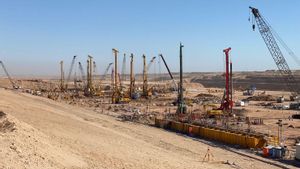 Arrenquen les obres de l’edifici més gran del món: 9 milions d’habitants