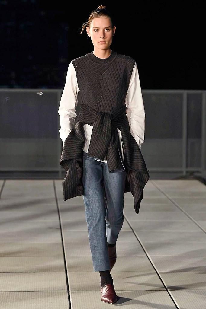 Thakoon