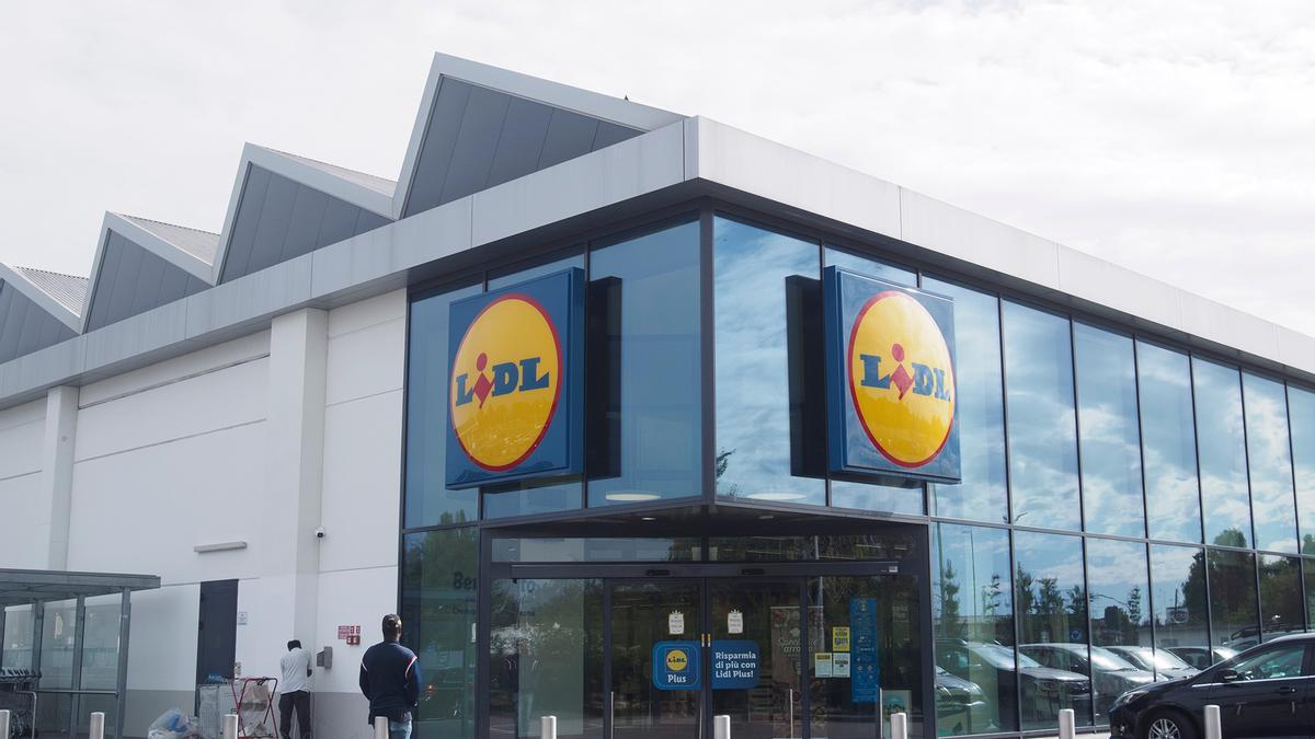 Mañana se esperan colas kilométricas en Lidl para conseguir la batidora de carne más potente y barata del mercado: perfecta para mezclar y licuar
