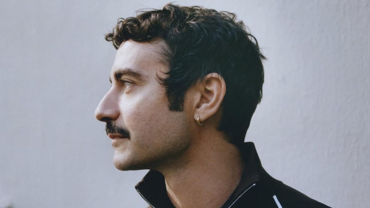 Dario Vitale, el nuevo director creativo de Versace.