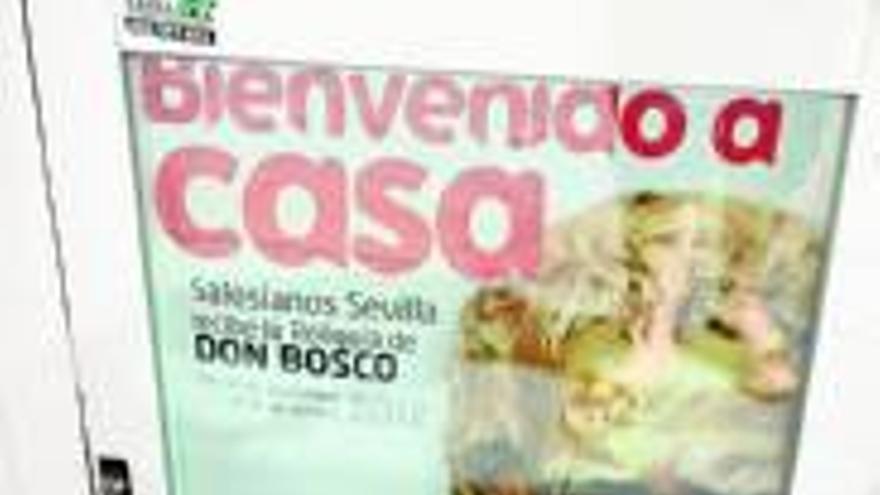 La reliquia de Don Bosco visita Mérida el 19 y 20 de septiembre