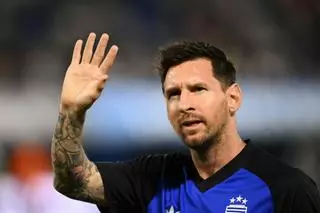 El Premio Princesa de Asturias de los Deportes: lo que le faltaba a Messi