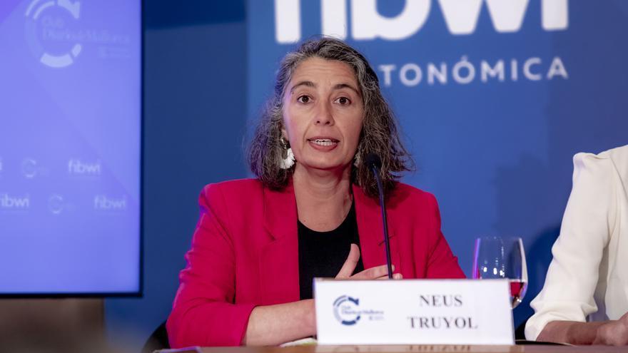 Neus Truyol contesta al concejal de Urbanismo: mil alegaciones en un Plan General es una «cifra normal»