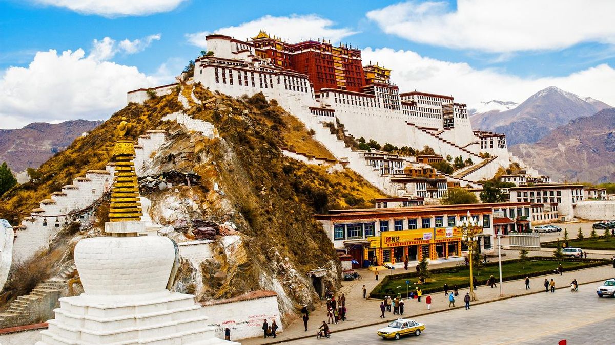 Descubre los reinos perdidos del Himalaya en la próxima Expedición VIAJAR