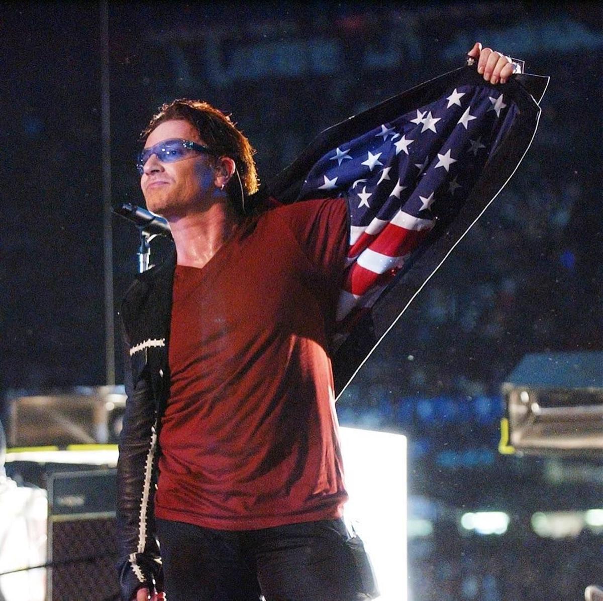 U2 (2012)