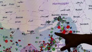 L’Iran envia una nova proposta  de pau que no satisfà els EUA