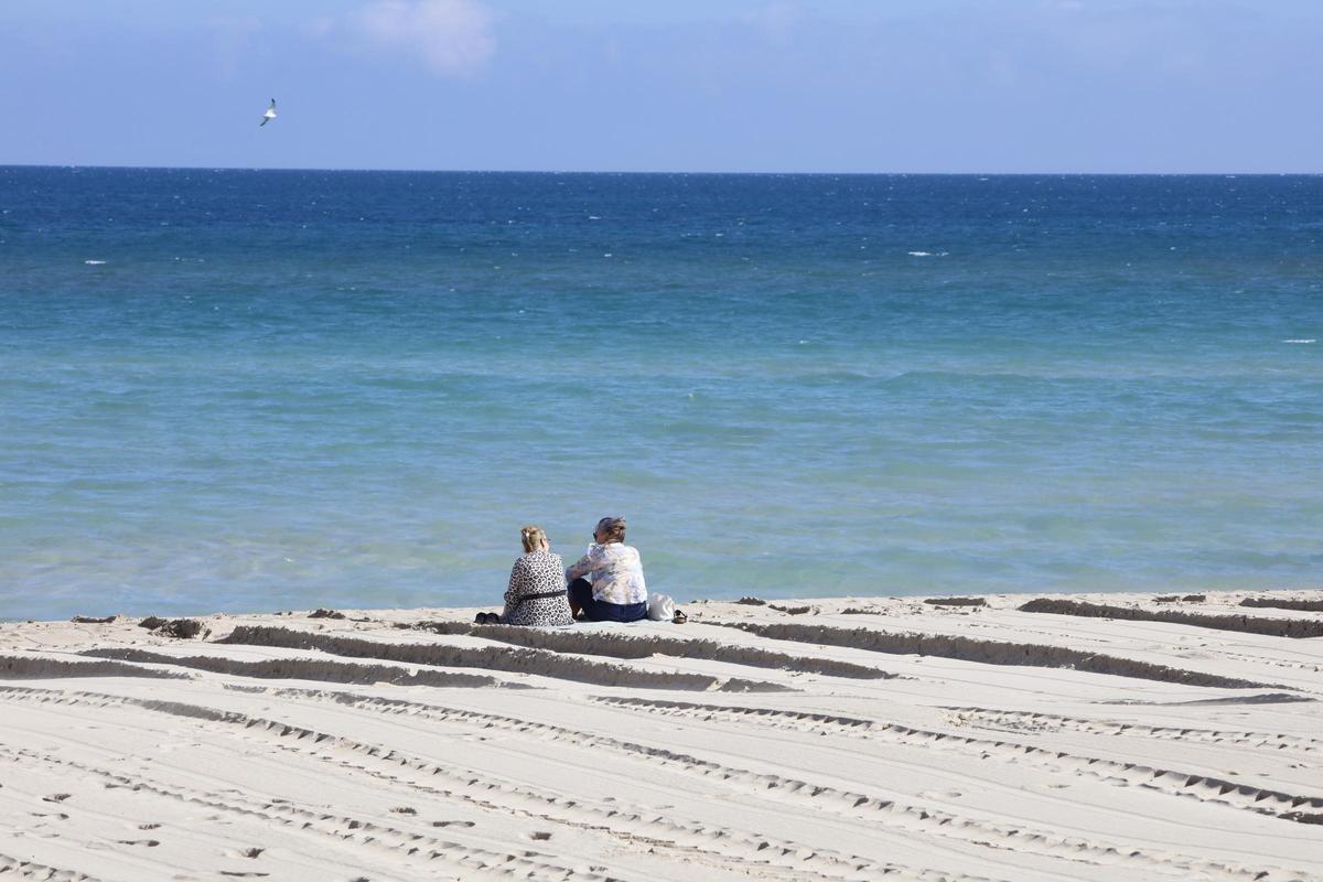 Mallorca-Urlauber-Hotspot macht sich bereit für die Saison: So sieht es Ende März in Cala Millor aus