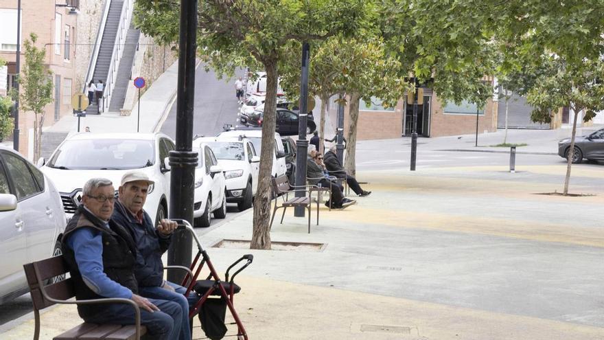 De la despoblación a la resiliencia: la Vall d'Albaida es la comarca valenciana con menor riesgo de pobreza