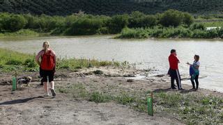 Las Lagunas del Sur de Córdoba reviven con el agua de la primavera