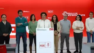 La Junta garantiza la continuidad del servicio de ayuda a domicilio en Extremadura